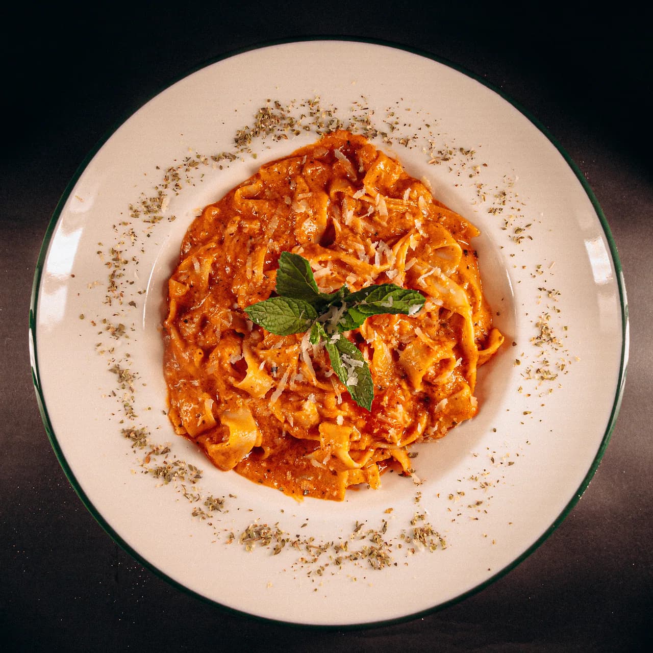 Pomodoro, Domates Soslu